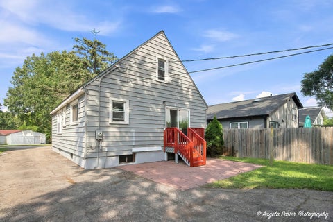 Tiny photo for 1621 ROUND LAKE Drive, Round Lake Beach, IL 60073 (MLS # 12763135)