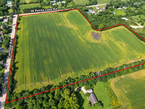24143 W Petite Lake Road, Lake Villa, IL 60046 - #: 12749291
