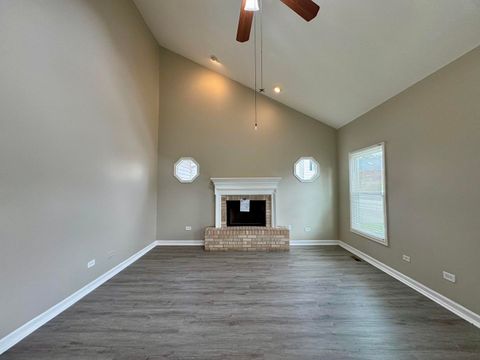 Tiny photo for 5522 Mallard Drive, Matteson, IL 60443 (MLS # 12370255)