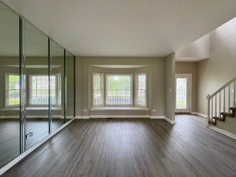 Tiny photo for 5522 Mallard Drive, Matteson, IL 60443 (MLS # 12370255)