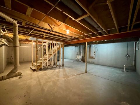Tiny photo for 5522 Mallard Drive, Matteson, IL 60443 (MLS # 12370255)