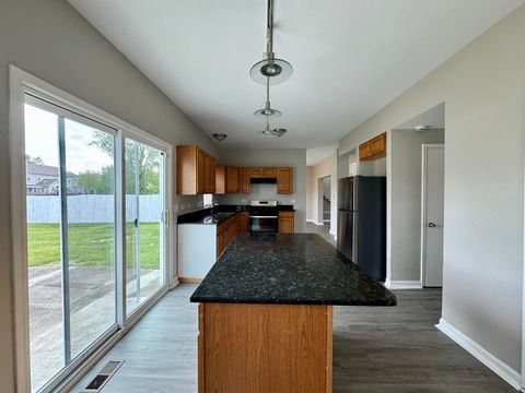 Tiny photo for 5522 Mallard Drive, Matteson, IL 60443 (MLS # 12370255)