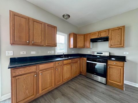 Tiny photo for 5522 Mallard Drive, Matteson, IL 60443 (MLS # 12370255)
