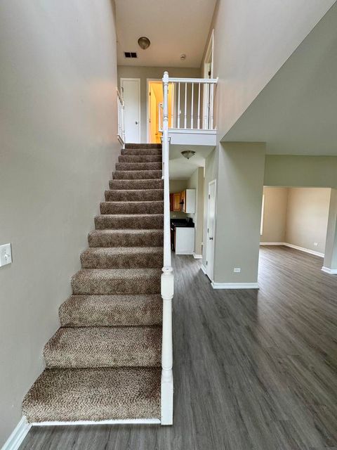 Tiny photo for 5522 Mallard Drive, Matteson, IL 60443 (MLS # 12370255)