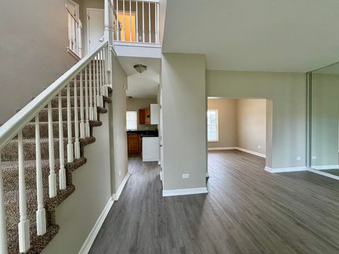 Tiny photo for 5522 Mallard Drive, Matteson, IL 60443 (MLS # 12370255)