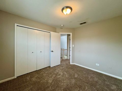 Tiny photo for 5522 Mallard Drive, Matteson, IL 60443 (MLS # 12370255)