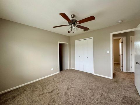 Tiny photo for 5522 Mallard Drive, Matteson, IL 60443 (MLS # 12370255)