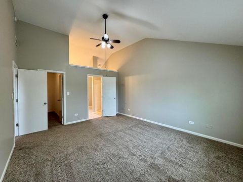 Tiny photo for 5522 Mallard Drive, Matteson, IL 60443 (MLS # 12370255)