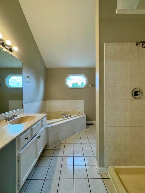 Tiny photo for 5522 Mallard Drive, Matteson, IL 60443 (MLS # 12370255)