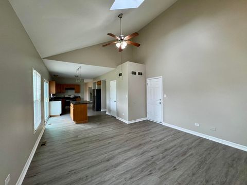 Tiny photo for 5522 Mallard Drive, Matteson, IL 60443 (MLS # 12370255)