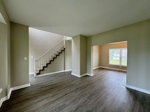 Tiny photo for 5522 Mallard Drive, Matteson, IL 60443 (MLS # 12370255)