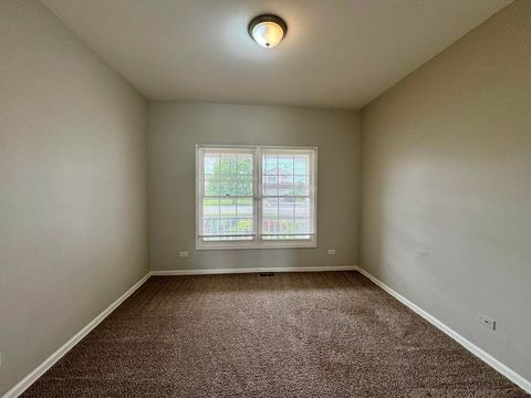 Tiny photo for 5522 Mallard Drive, Matteson, IL 60443 (MLS # 12370255)