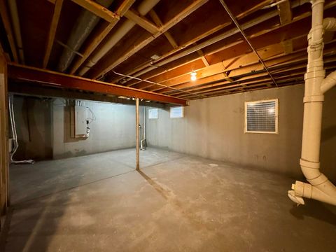 Tiny photo for 5522 Mallard Drive, Matteson, IL 60443 (MLS # 12370255)