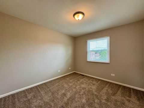 Tiny photo for 5522 Mallard Drive, Matteson, IL 60443 (MLS # 12370255)