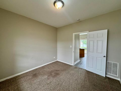 Tiny photo for 5522 Mallard Drive, Matteson, IL 60443 (MLS # 12370255)