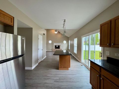 Tiny photo for 5522 Mallard Drive, Matteson, IL 60443 (MLS # 12370255)
