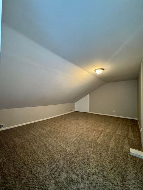 Tiny photo for 5522 Mallard Drive, Matteson, IL 60443 (MLS # 12370255)