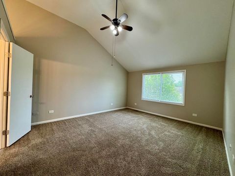 Tiny photo for 5522 Mallard Drive, Matteson, IL 60443 (MLS # 12370255)