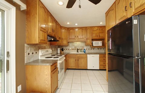 Tiny photo for 1709 Middle Road, Camanche, IA 52730 (MLS # 12616439)