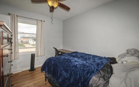 Tiny photo for 1709 Middle Road, Camanche, IA 52730 (MLS # 12616439)