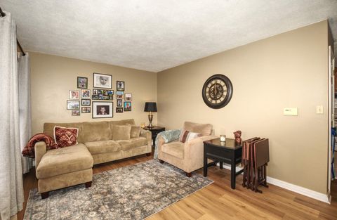 Tiny photo for 1709 Middle Road, Camanche, IA 52730 (MLS # 12616439)