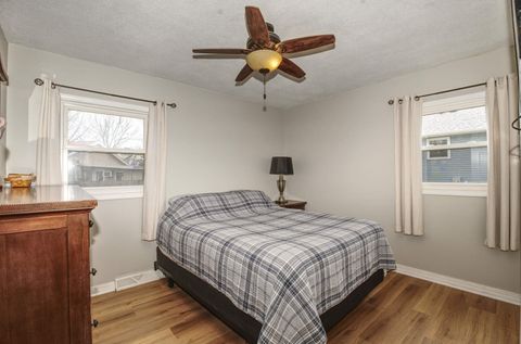 Tiny photo for 1709 Middle Road, Camanche, IA 52730 (MLS # 12616439)