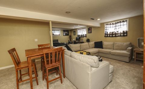 Tiny photo for 1709 Middle Road, Camanche, IA 52730 (MLS # 12616439)