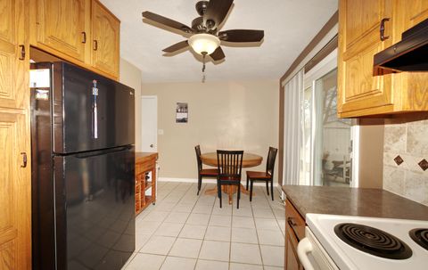 Tiny photo for 1709 Middle Road, Camanche, IA 52730 (MLS # 12616439)