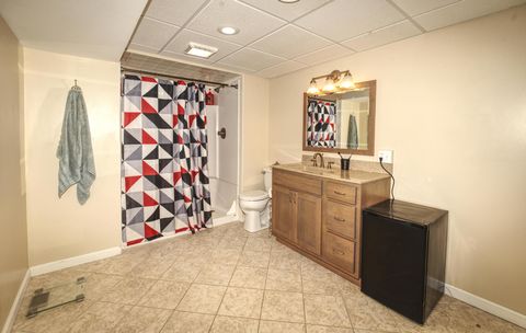 Tiny photo for 1709 Middle Road, Camanche, IA 52730 (MLS # 12616439)