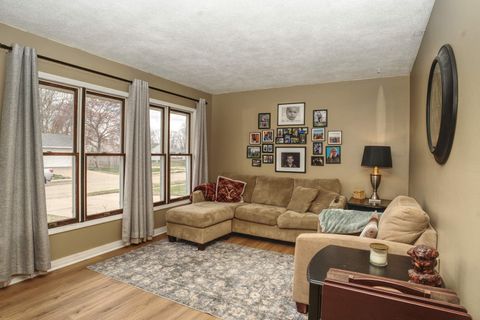 Tiny photo for 1709 Middle Road, Camanche, IA 52730 (MLS # 12616439)