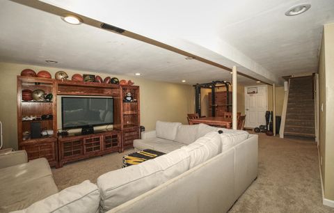 Tiny photo for 1709 Middle Road, Camanche, IA 52730 (MLS # 12616439)