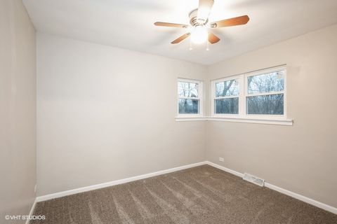 Tiny photo for 270 W 10th Street, Chicago Heights, IL 60411 (MLS # 12330515)