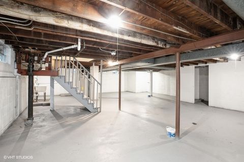 Tiny photo for 270 W 10th Street, Chicago Heights, IL 60411 (MLS # 12330515)