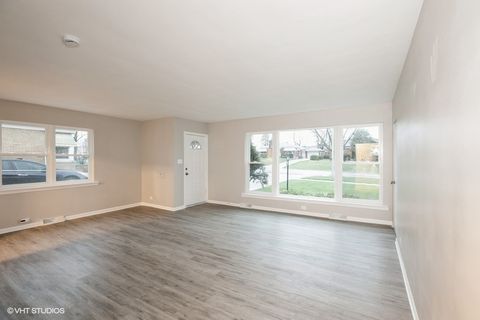 Tiny photo for 270 W 10th Street, Chicago Heights, IL 60411 (MLS # 12330515)