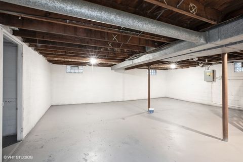 Tiny photo for 270 W 10th Street, Chicago Heights, IL 60411 (MLS # 12330515)