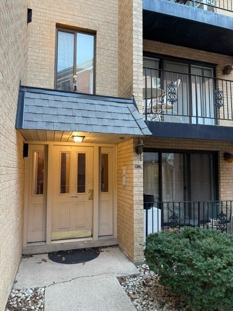 Tiny photo for 5506 W HIGGINS Avenue #3, Chicago, IL 60630 (MLS # 12614163)