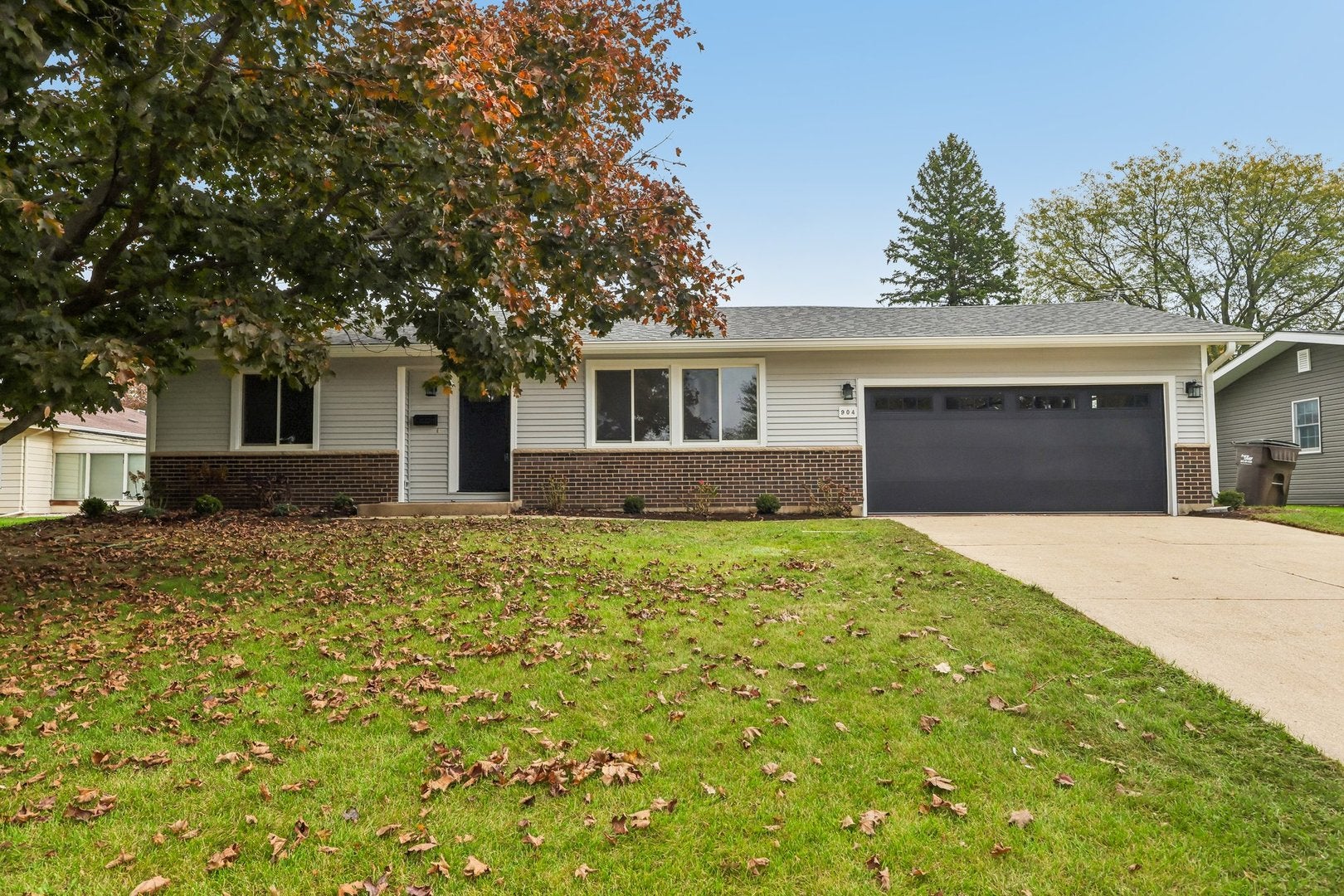 904 Melrose Court
