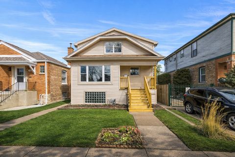 7424 W 57th Place, Summit, IL 60501 - #: 12633697