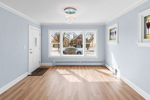 Tiny photo for 7424 W 57th Place, Summit, IL 60501 (MLS # 12633697)