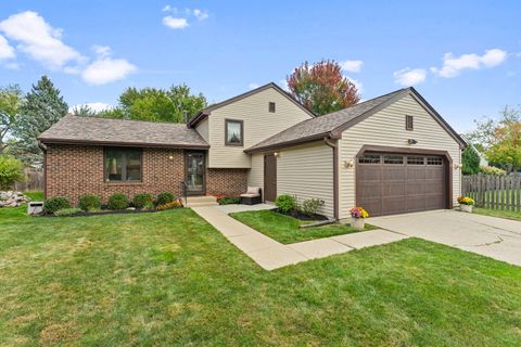 307 Albright Court Vernon Hills IL 60061