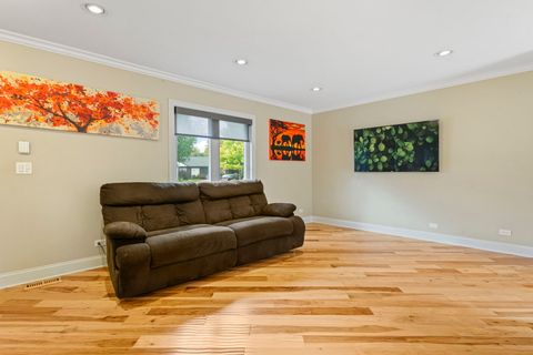 Tiny photo for 307 Albright Court, Vernon Hills, IL 60061 (MLS # 12492532)