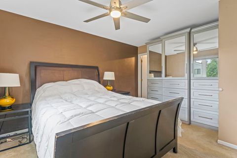 Tiny photo for 307 Albright Court, Vernon Hills, IL 60061 (MLS # 12492532)