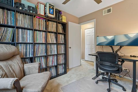Tiny photo for 307 Albright Court, Vernon Hills, IL 60061 (MLS # 12492532)