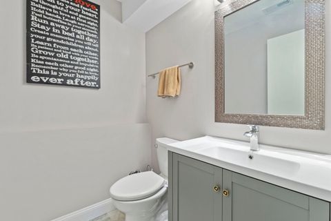 Tiny photo for 307 Albright Court, Vernon Hills, IL 60061 (MLS # 12492532)