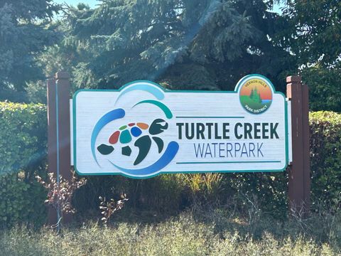 Tiny photo for 307 Albright Court, Vernon Hills, IL 60061 (MLS # 12492532)