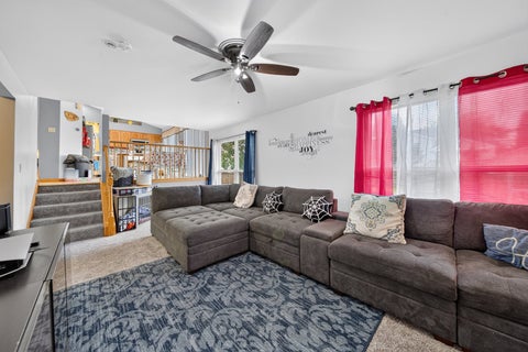 Tiny photo for 353 Valley Forge Avenue, South Elgin, IL 60177 (MLS # 12764567)