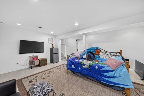 Tiny photo for 353 Valley Forge Avenue, South Elgin, IL 60177 (MLS # 12764567)