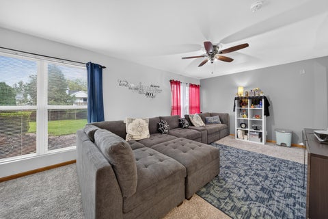 Tiny photo for 353 Valley Forge Avenue, South Elgin, IL 60177 (MLS # 12764567)