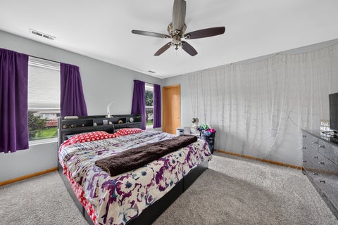 Tiny photo for 353 Valley Forge Avenue, South Elgin, IL 60177 (MLS # 12764567)