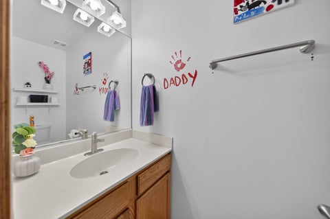 Tiny photo for 353 Valley Forge Avenue, South Elgin, IL 60177 (MLS # 12764567)